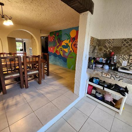 Hostal Casa María Cancún Exterior foto