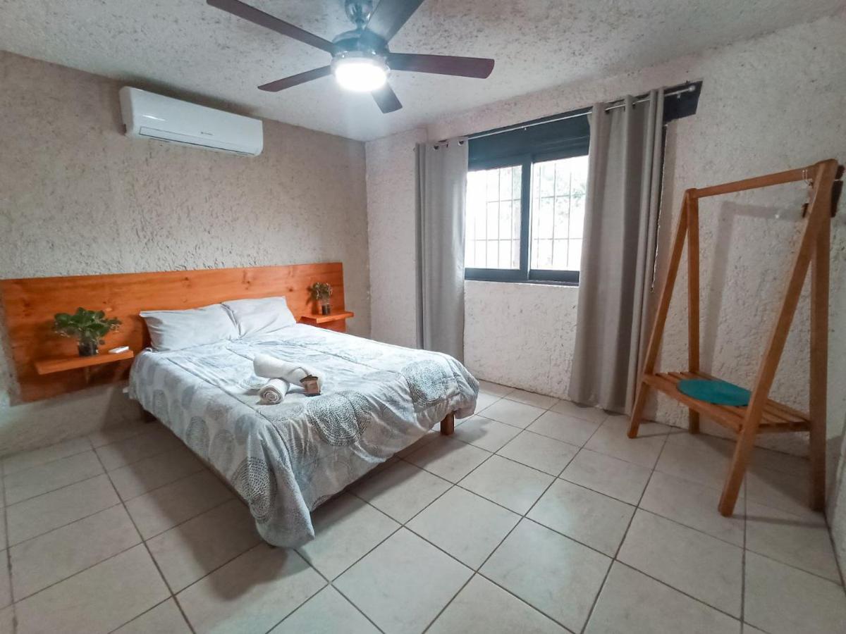 Hostal Casa María Cancún Exterior foto