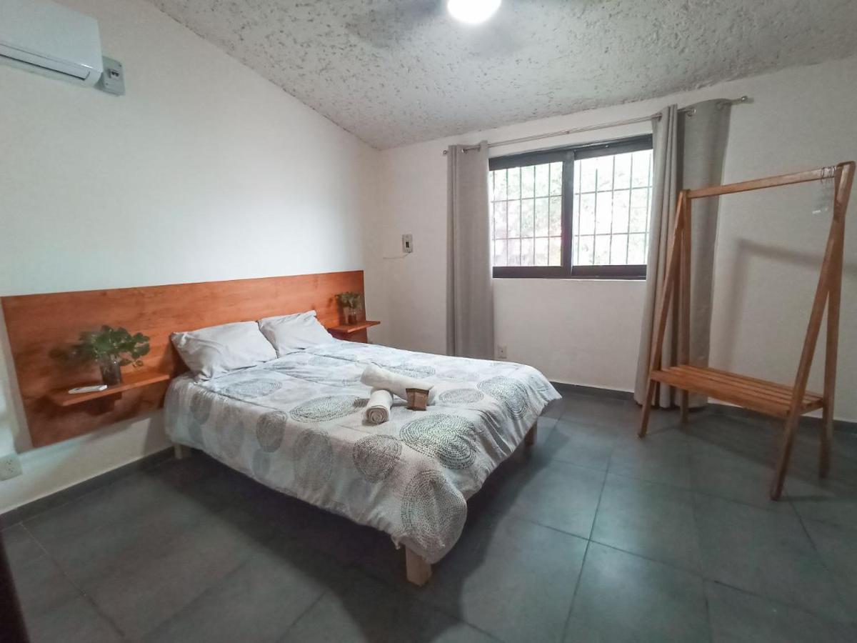 Hostal Casa María Cancún Exterior foto