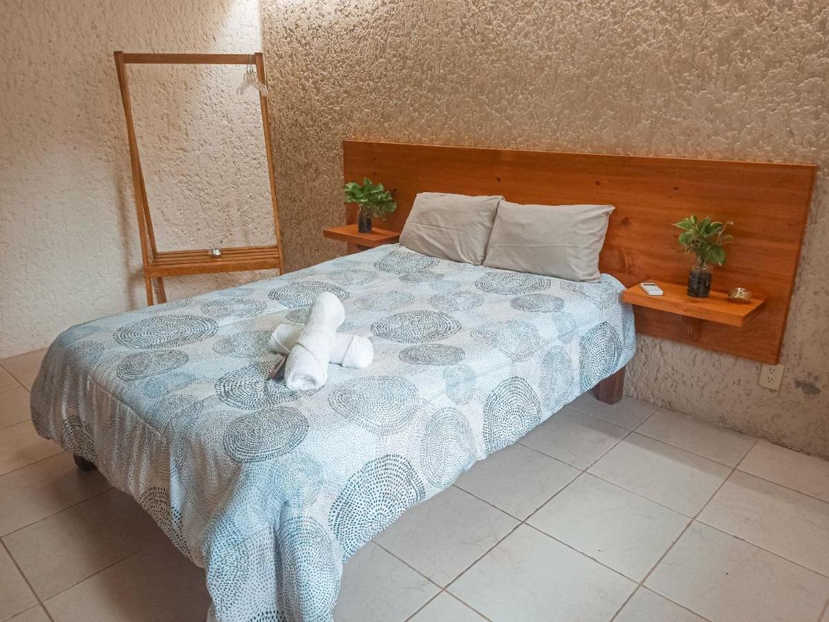 Hostal Casa María Cancún Exterior foto