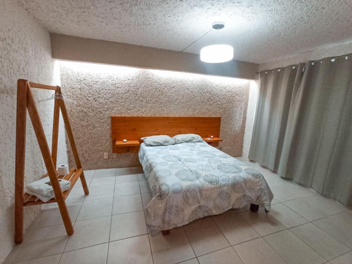 Hostal Casa María Cancún Exterior foto