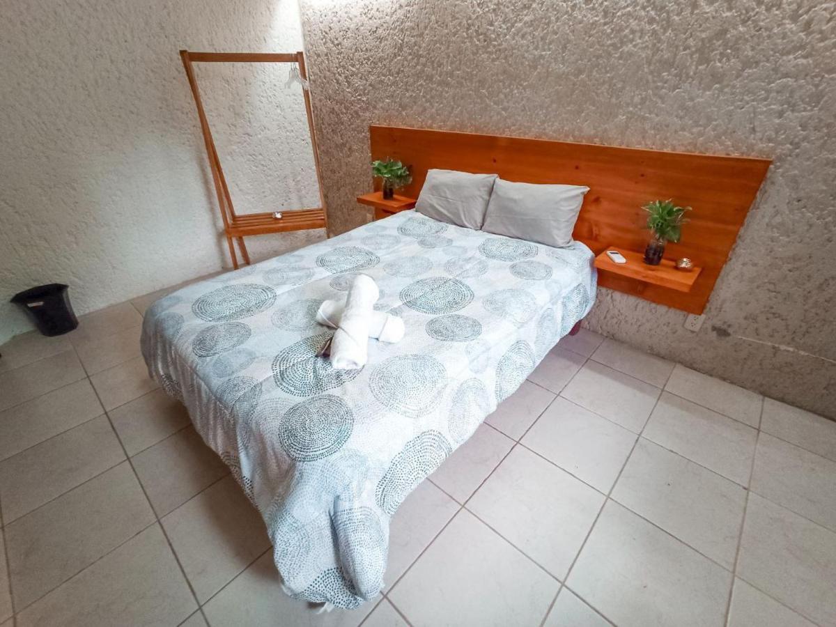 Hostal Casa María Cancún Exterior foto